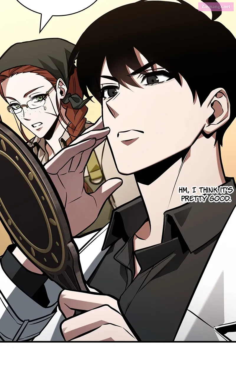 Read Omniscient Reader Manga Online