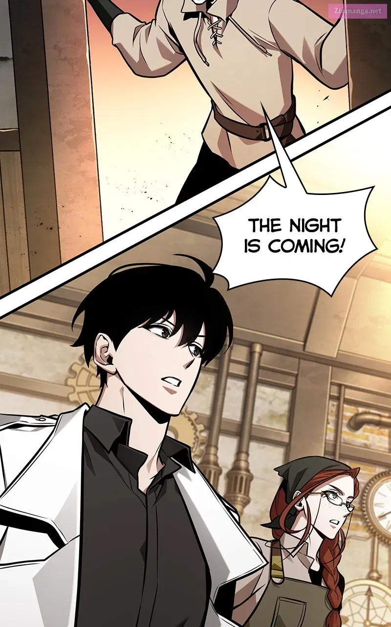 Read Omniscient Reader Manga Online