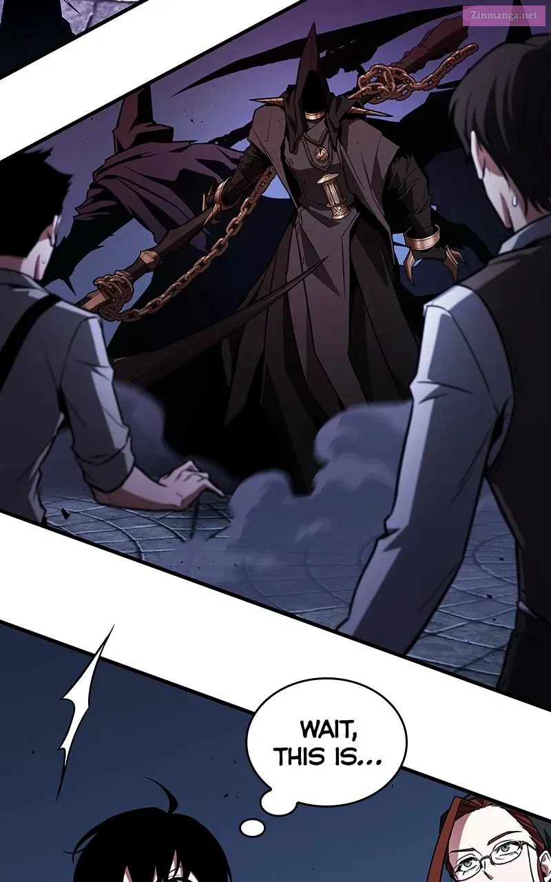 Read Omniscient Reader Manga Online