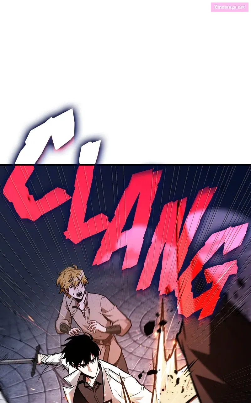 Read Omniscient Reader Manga Online