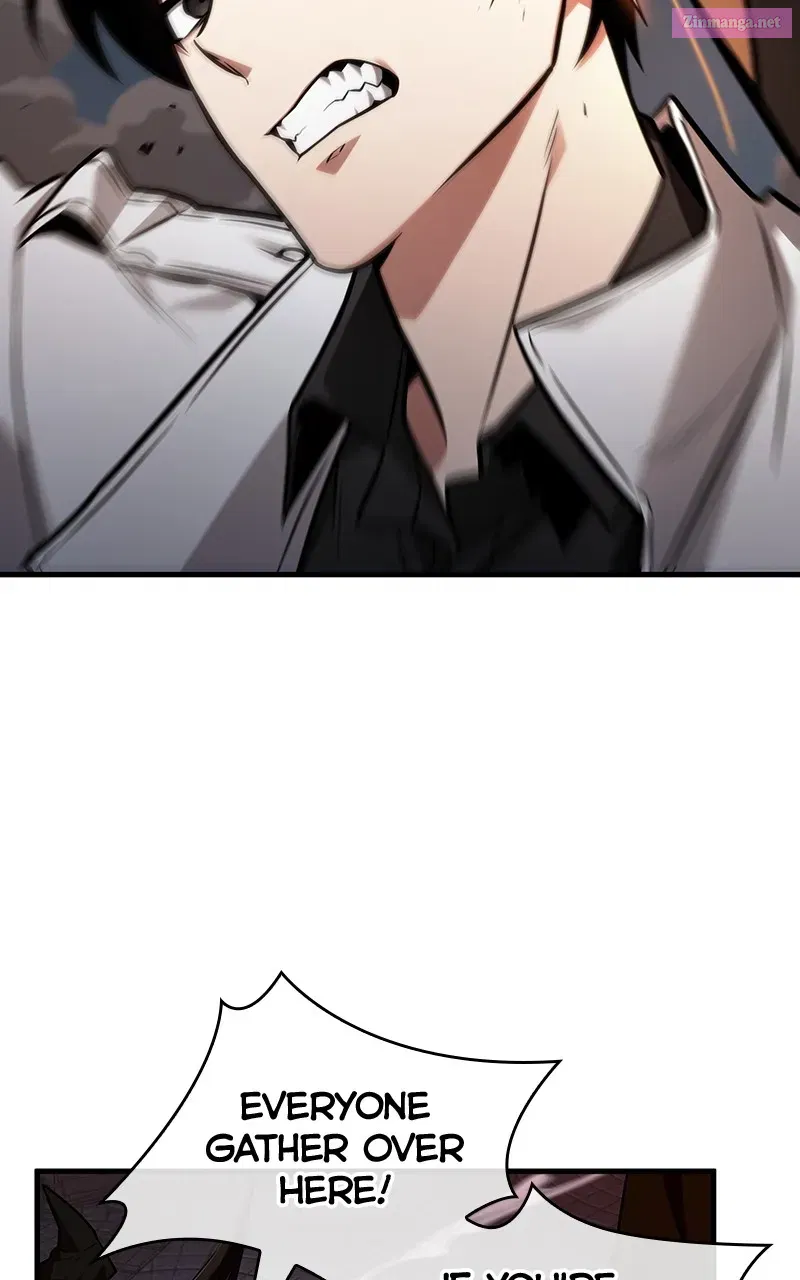 Read Omniscient Reader Manga Online