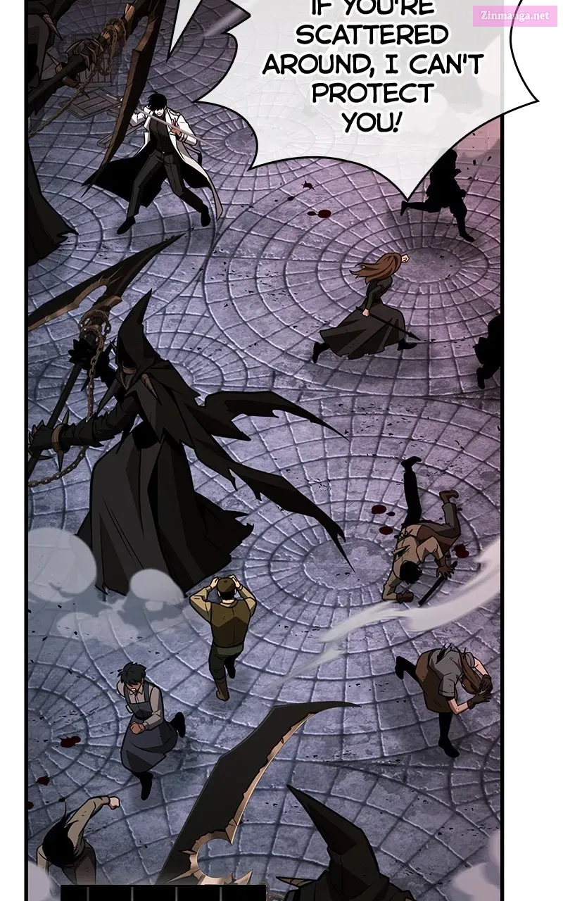Read Omniscient Reader Manga Online