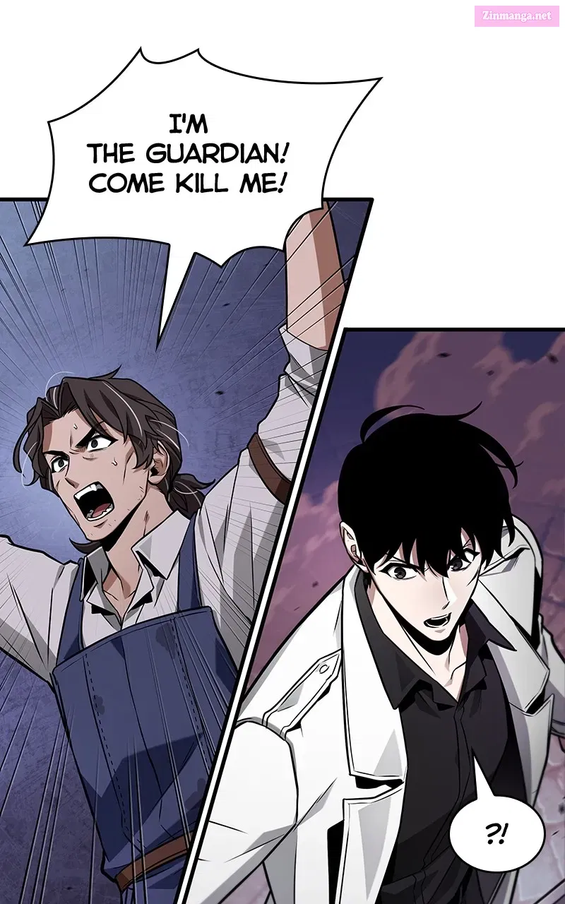 Read Omniscient Reader Manga Online