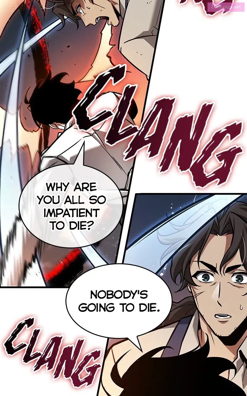 Read Omniscient Reader Manga Online
