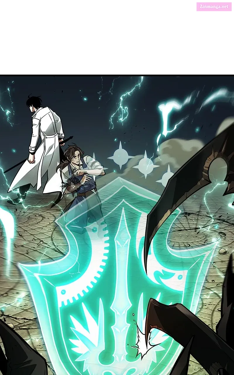 Read Omniscient Reader Manga Online