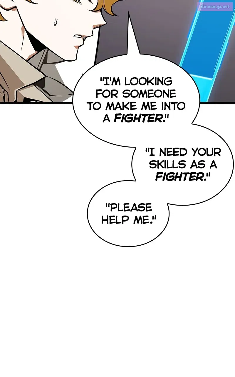Read Omniscient Reader Manga Online