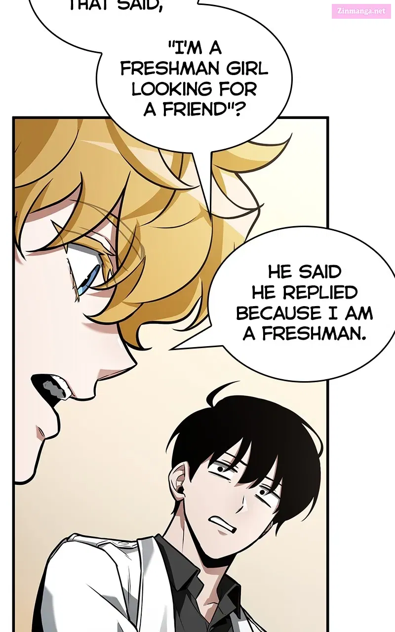 Read Omniscient Reader Manga Online