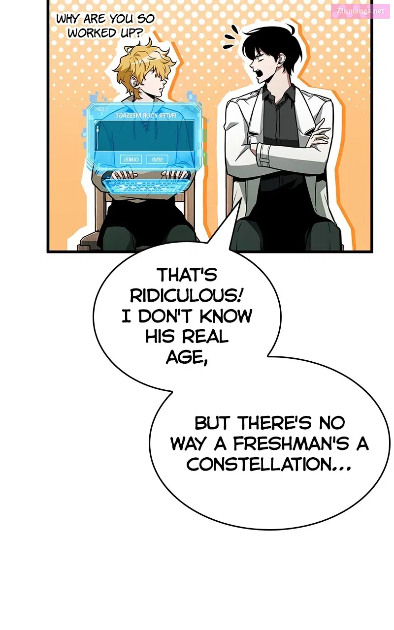 Read Omniscient Reader Manga Online