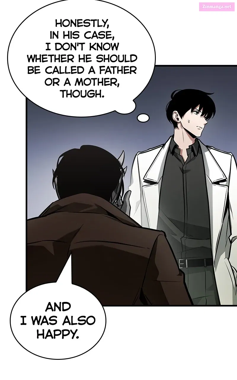 Read Omniscient Reader Manga Online