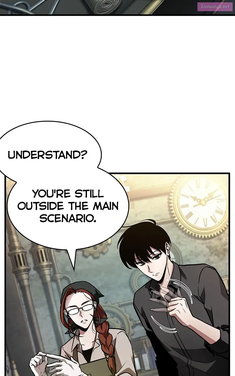 Read Omniscient Reader Manga Online