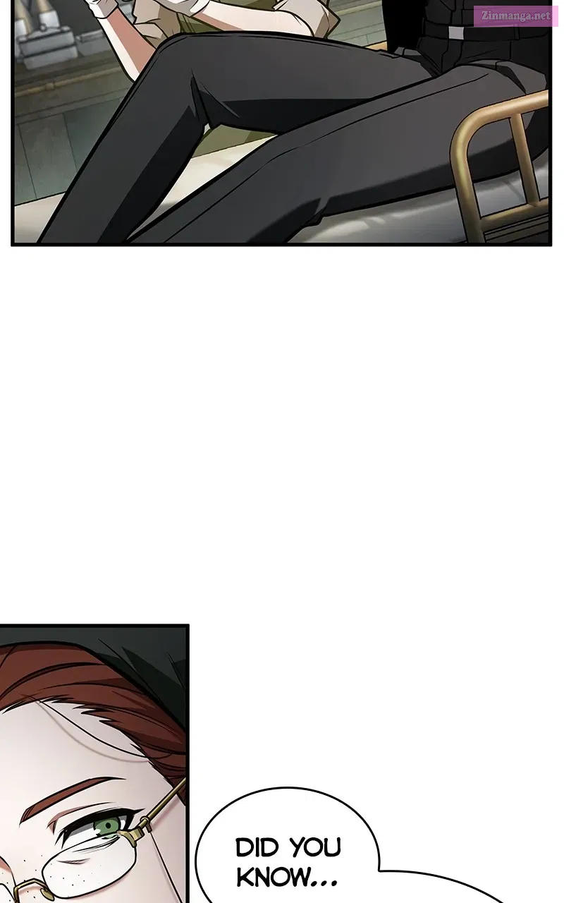 Read Omniscient Reader Manga Online