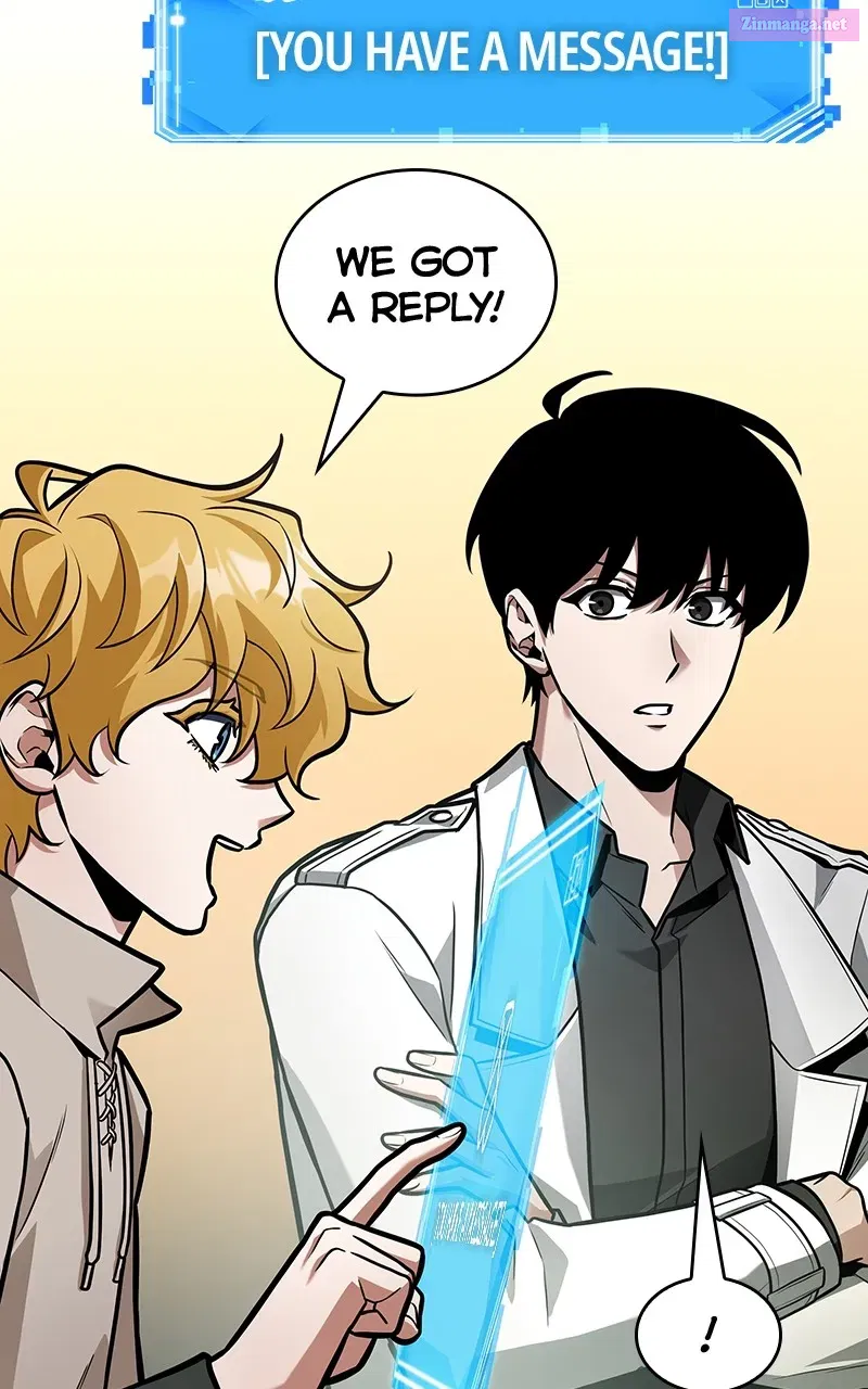 Read Omniscient Reader Manga Online