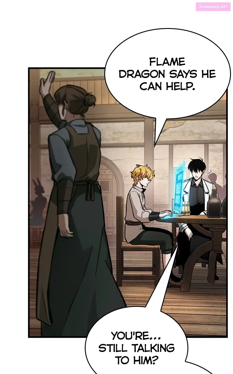 Read Omniscient Reader Manga Online