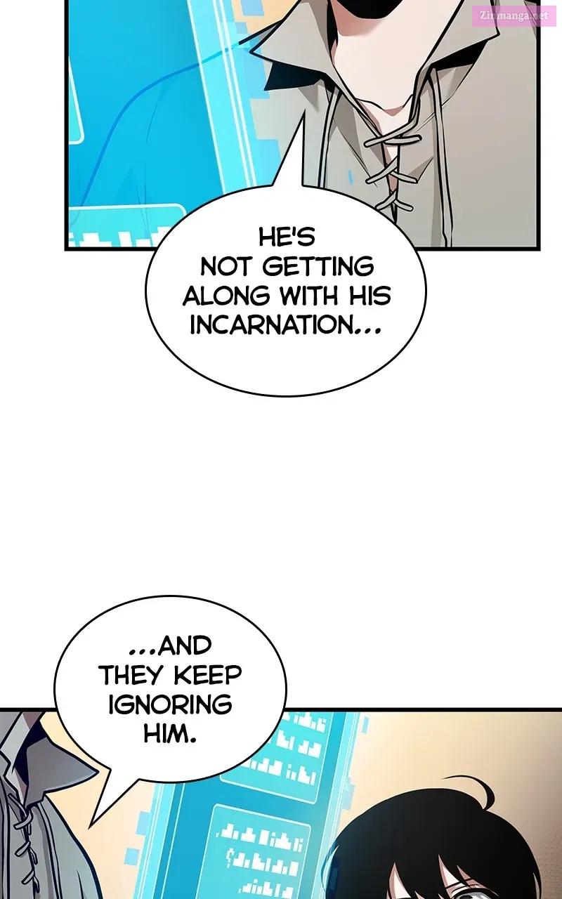 Read Omniscient Reader Manga Online