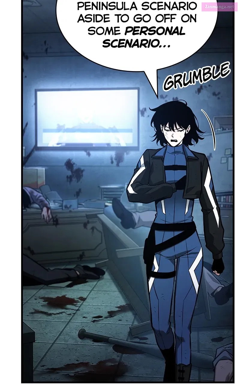 Read Omniscient Reader Manga Online