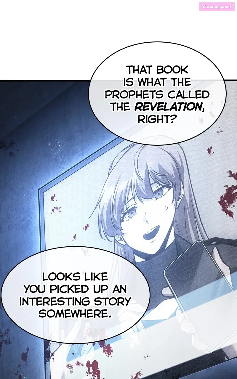 Read Omniscient Reader Manga Online