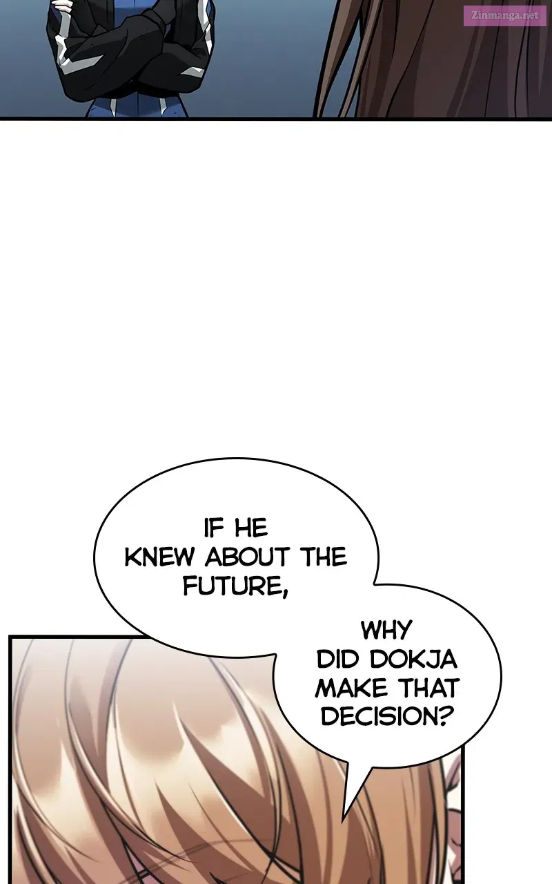Read Omniscient Reader Manga Online