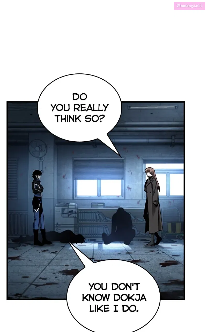 Read Omniscient Reader Manga Online