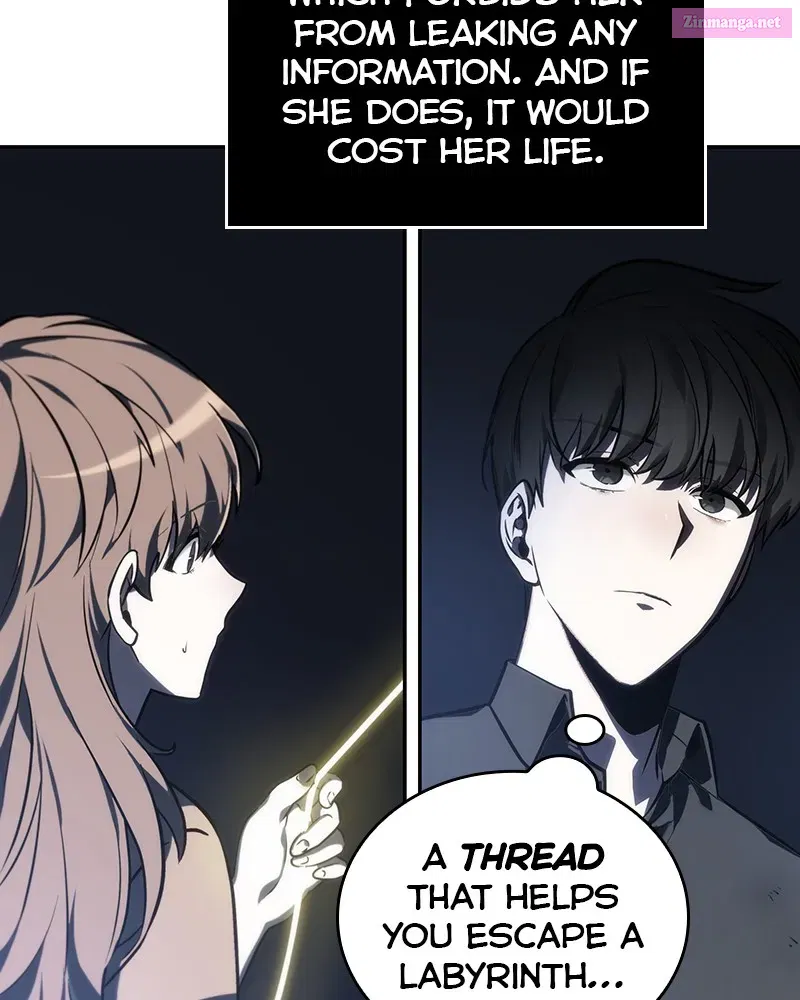 Read Omniscient Reader Manga Online