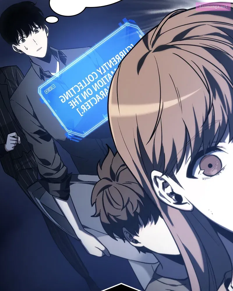 Read Omniscient Reader Manga Online