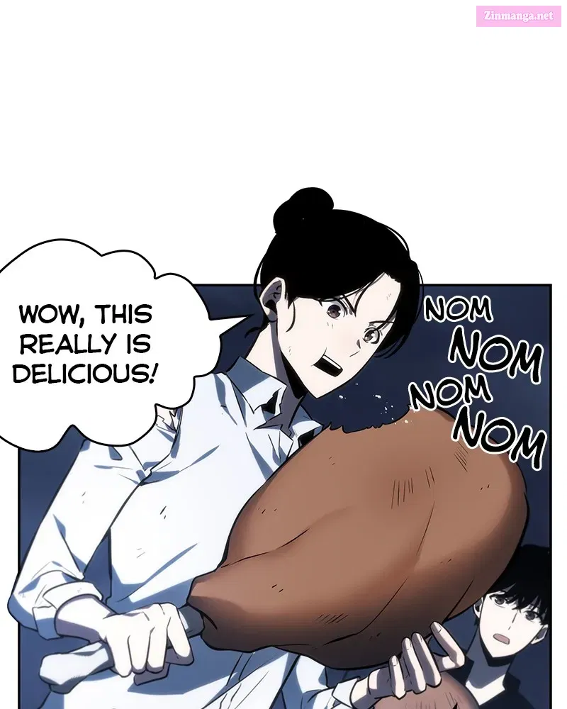 Read Omniscient Reader Manga Online