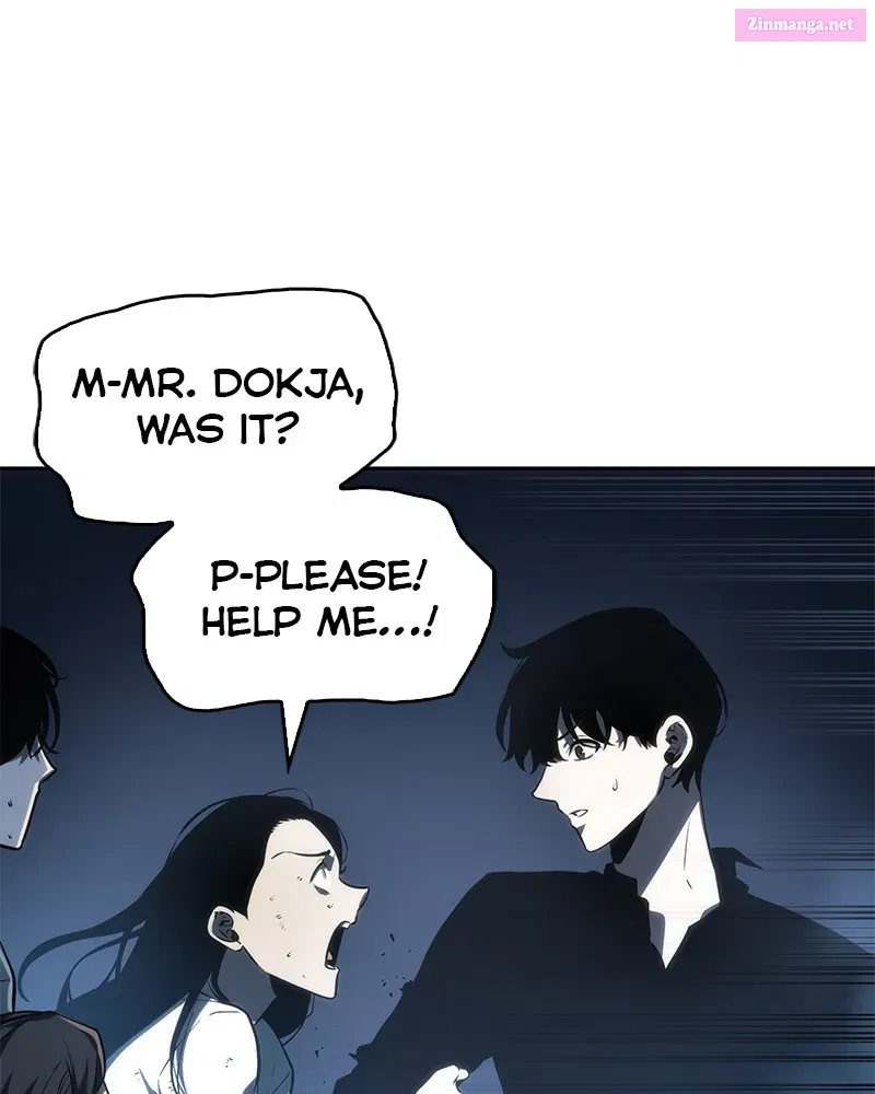 Read Omniscient Reader Manga Online