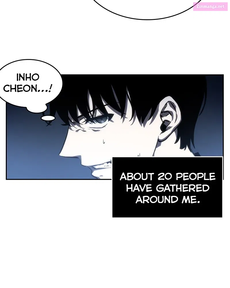 Read Omniscient Reader Manga Online