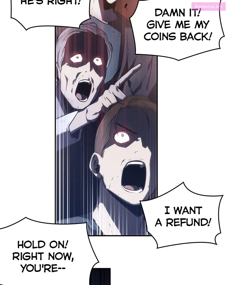 Read Omniscient Reader Manga Online