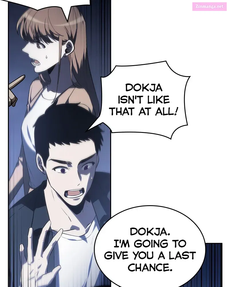 Read Omniscient Reader Manga Online