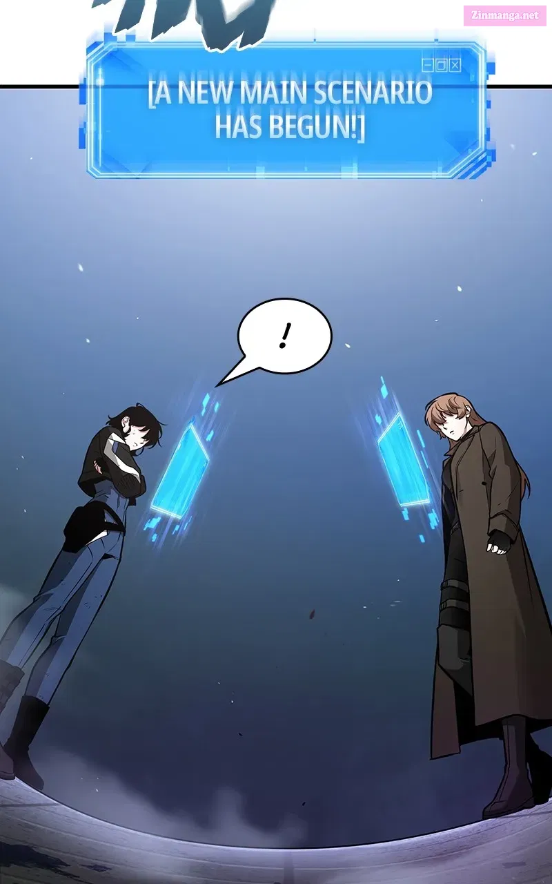 Read Omniscient Reader Manga Online