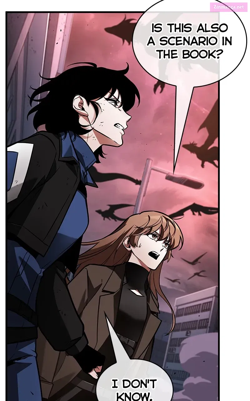 Read Omniscient Reader Manga Online