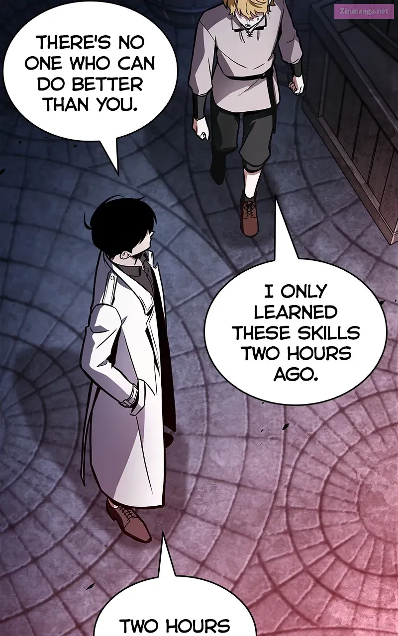 Read Omniscient Reader Manga Online