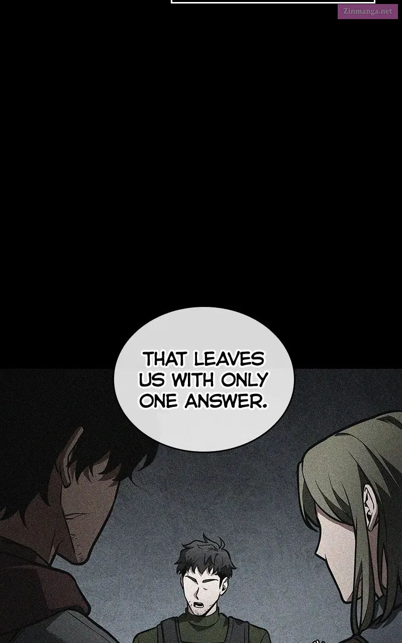 Read Omniscient Reader Manga Online