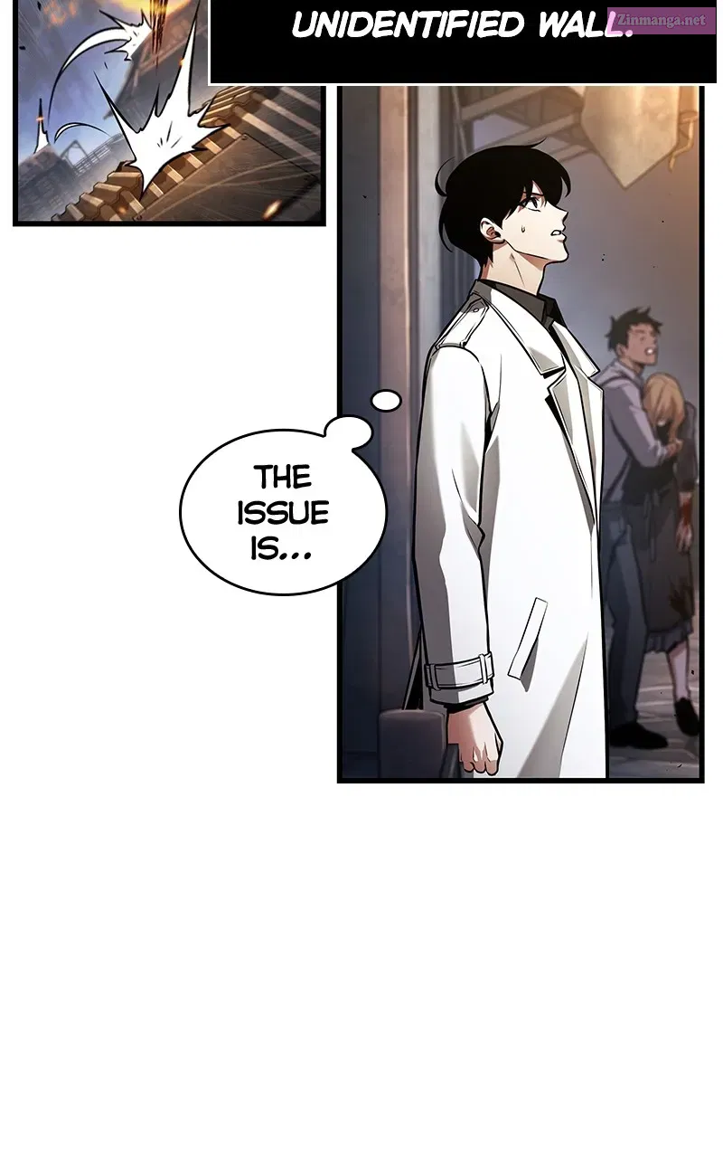 Read Omniscient Reader Manga Online