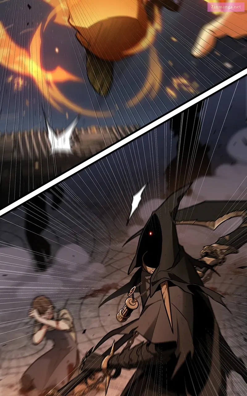 Read Omniscient Reader Manga Online