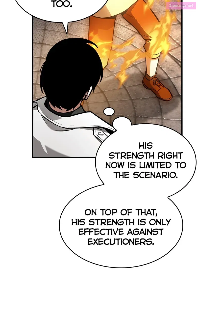 Read Omniscient Reader Manga Online