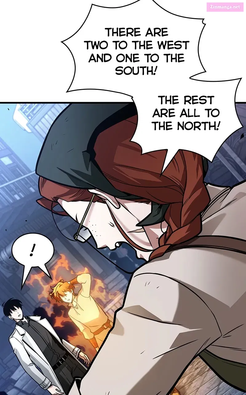 Read Omniscient Reader Manga Online