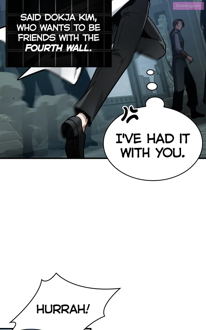 Read Omniscient Reader Manga Online