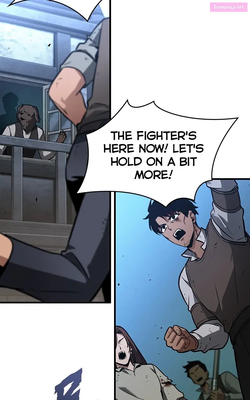Read Omniscient Reader Manga Online