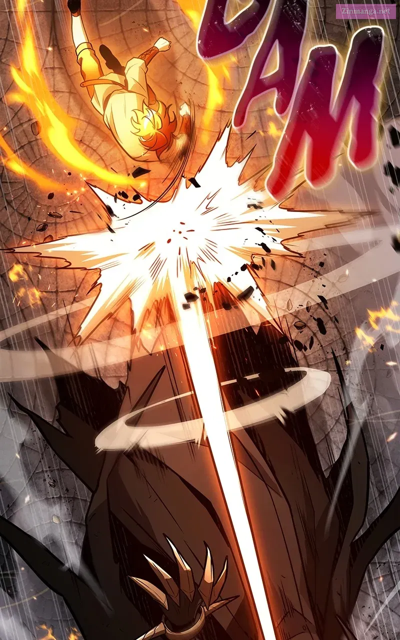 Read Omniscient Reader Manga Online