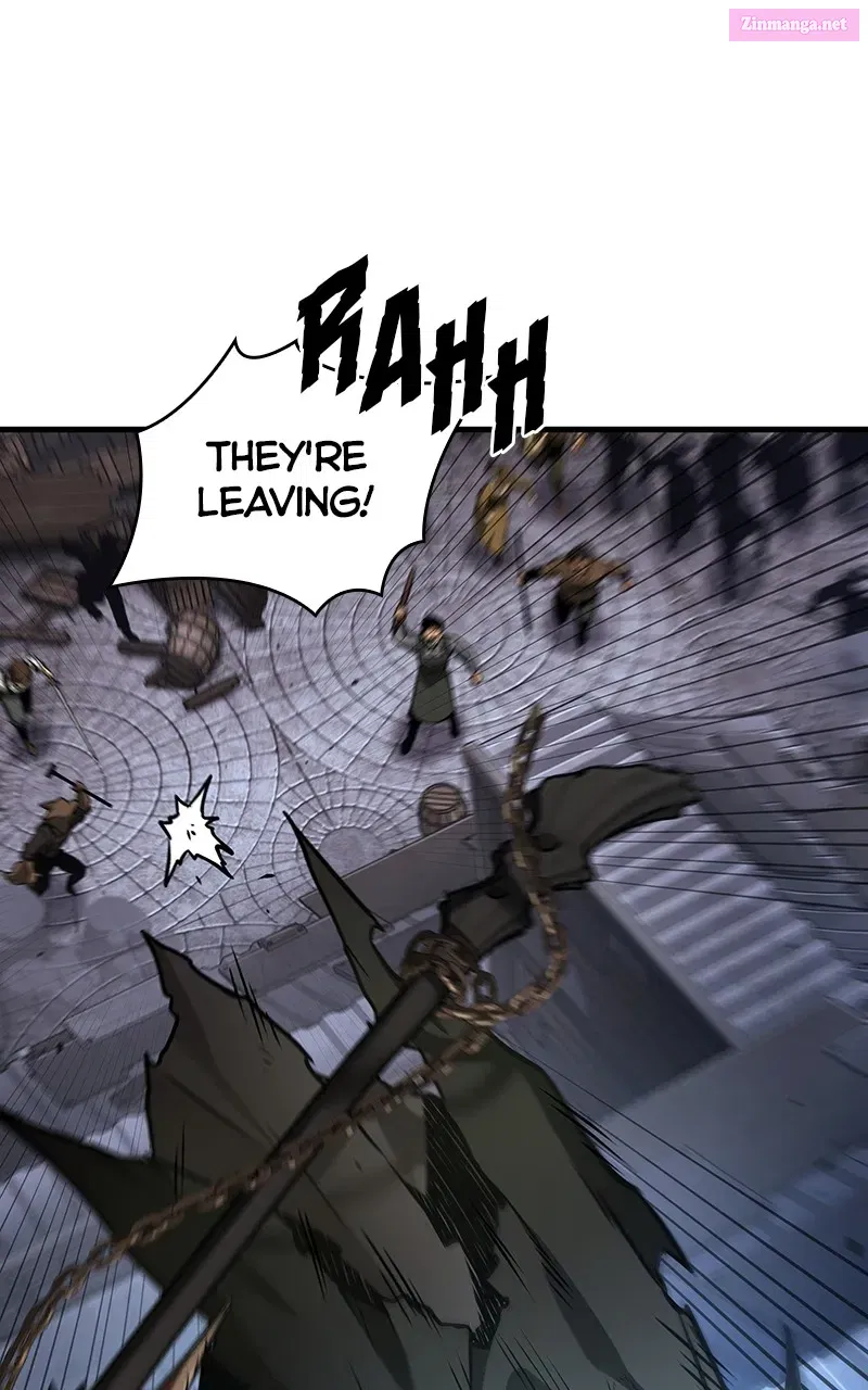 Read Omniscient Reader Manga Online