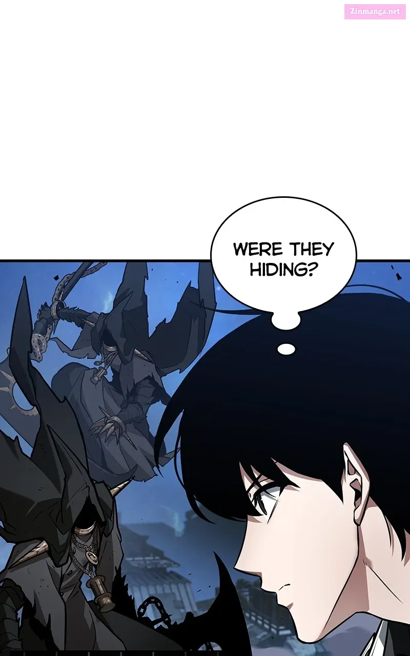 Read Omniscient Reader Manga Online