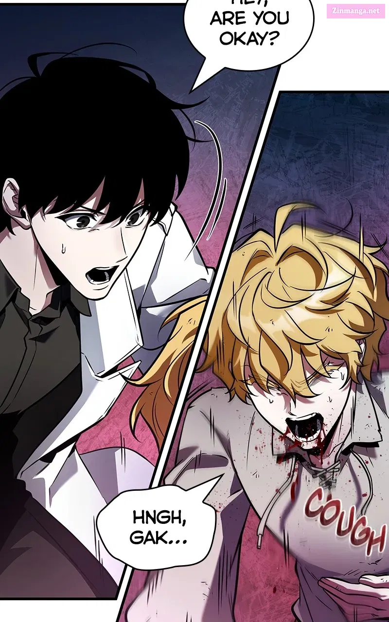 Read Omniscient Reader Manga Online