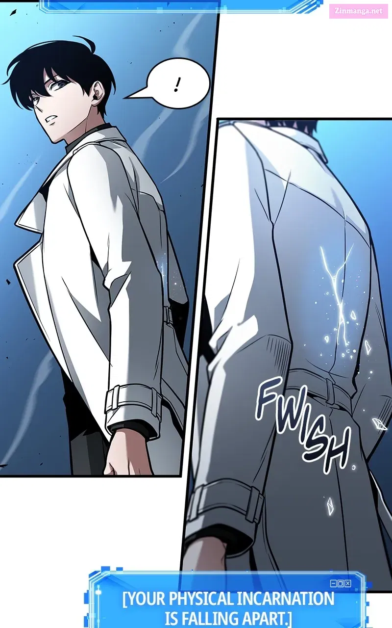 Read Omniscient Reader Manga Online