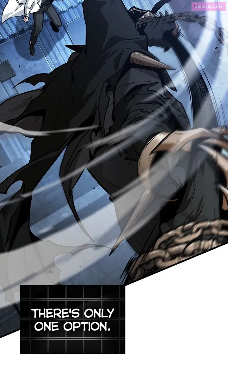 Read Omniscient Reader Manga Online