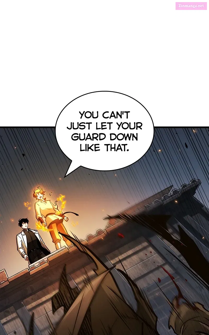 Read Omniscient Reader Manga Online