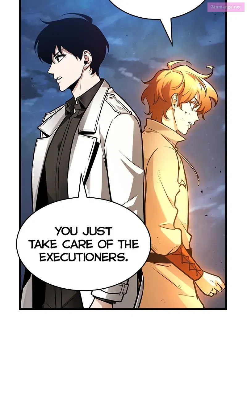 Read Omniscient Reader Manga Online