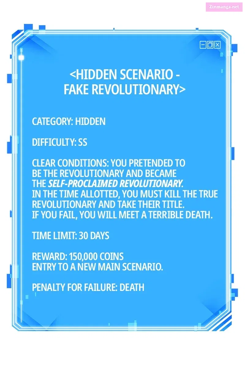 Read Omniscient Reader Manga Online