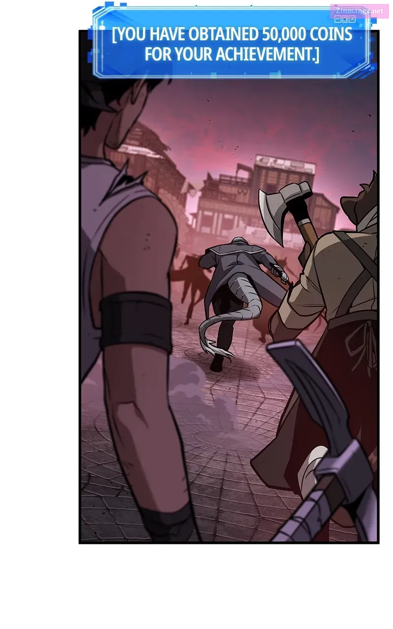 Read Omniscient Reader Manga Online