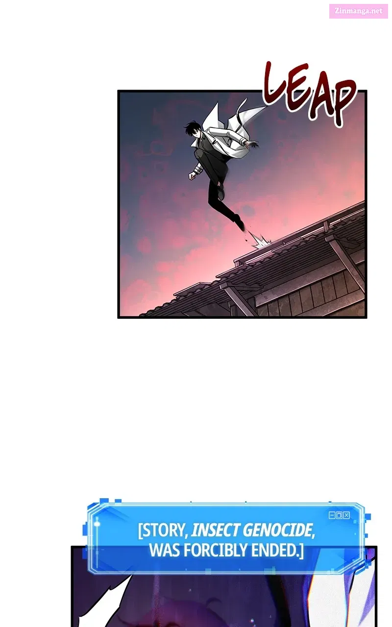 Read Omniscient Reader Manga Online